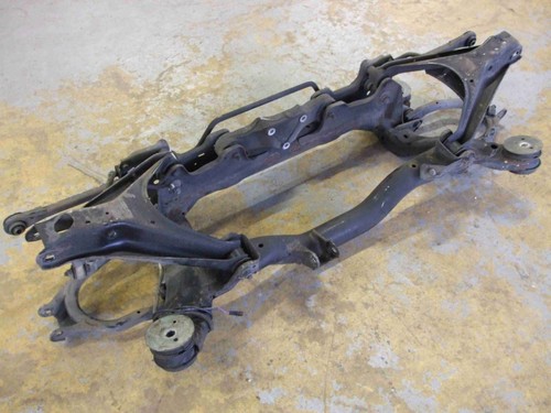 Achse hinten hinterachse audi - achse,