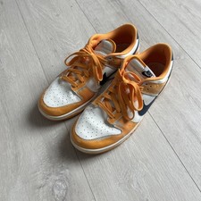 Nike dunk low wear tear - wear,
