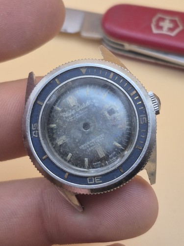 Philip uhr caribbean - uhr,