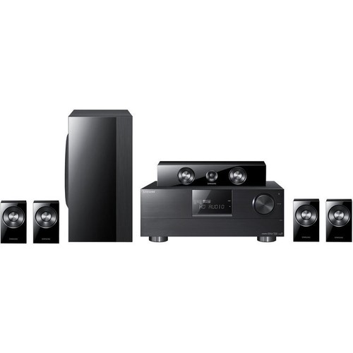 Samsung d650s 1 - hw-d650s, 5.1