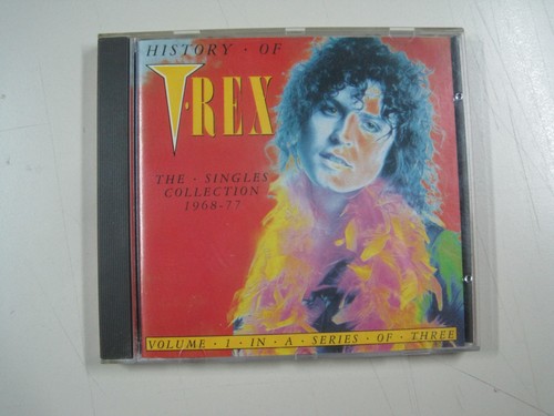History t rex - ,
