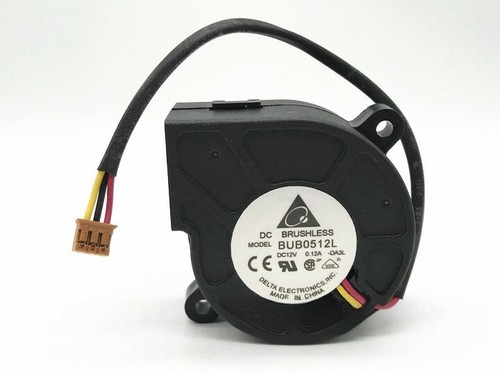 1pcs delta 12v 12a - 12v, bub0512l