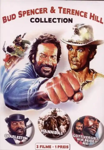 Bud spener terence hill - &,