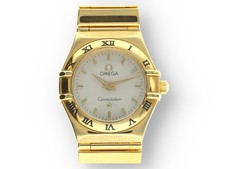 Original Omega Constellation