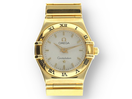 Original omega constellation - original,