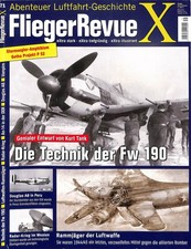 Flieger Revue X Nr. 71