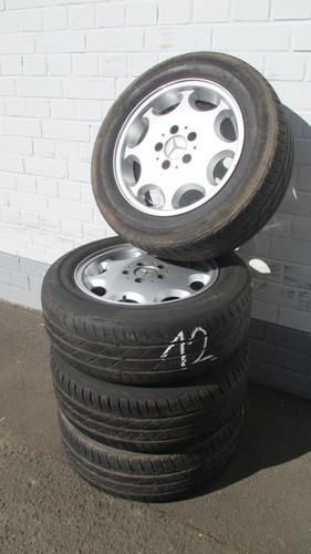 Original mercedes benz - 4x,