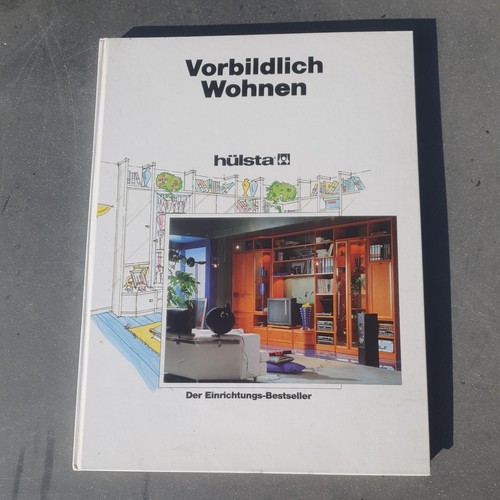 Hülsta vorbildlich wohnen - hülsta,