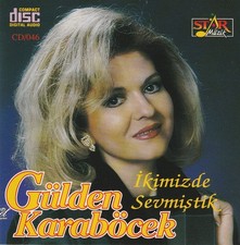 Gülden Karaböcek Ikimizde