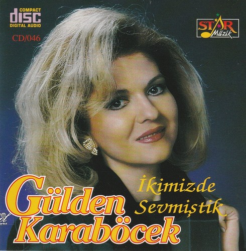 Gülden karaböcek ikimizde - gülden,