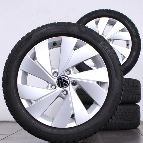 Zoll original golf 8 - vw,
