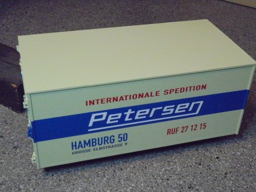 Mercedes l1113 kofferaufbau - mercedes,