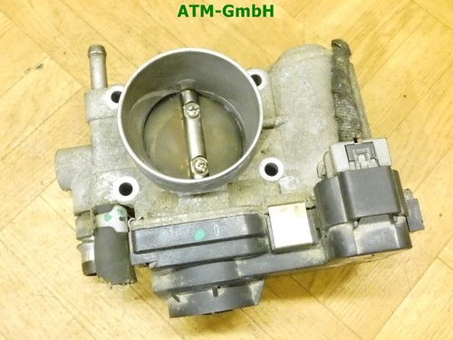 Drosselklappe opel astra - drosselklappe, h