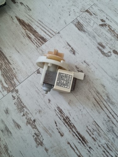 Miele 6546 softtronic - w,