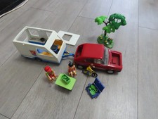 Playmobil Auto 3237 und