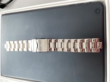 Poljot  Vintage Uhrenarmband