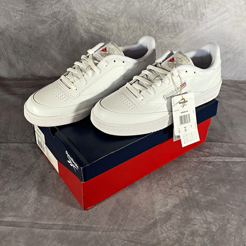 Reebok classic tennis sneaker - reebok,