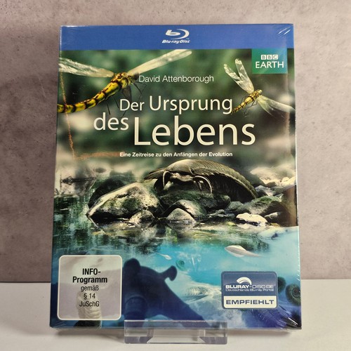 David attenborough der - 📀,