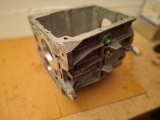 Borg Warner T5 Schaltgetriebe