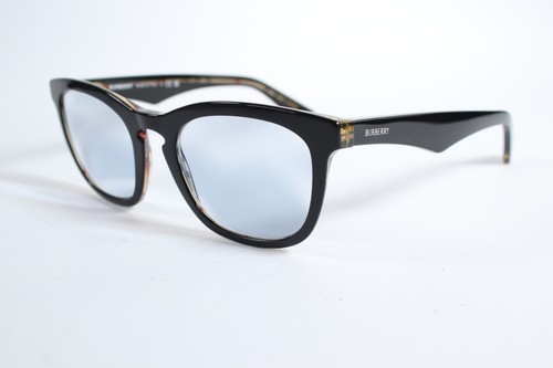 Burberry 2417 unisex schwarz - 2417,