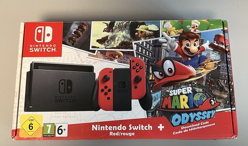 Nintendo switch super - switch,