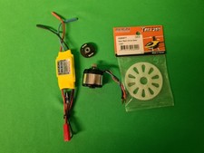 Align T-Rex 250 Ersatzteile