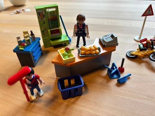 Playmobil zubehör für - zubehör,
