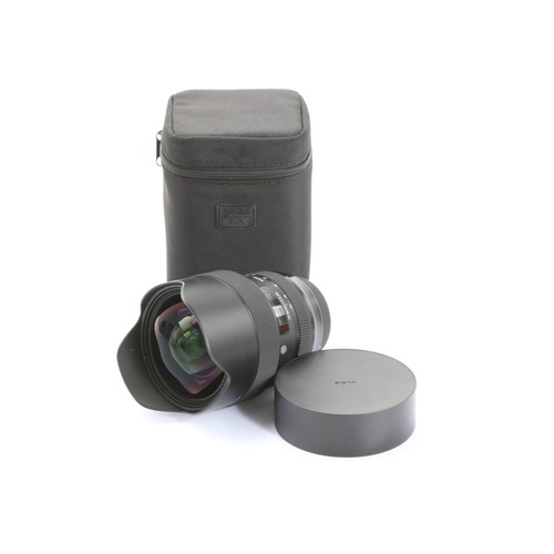 Canon sigma 24 - sigma, hsm