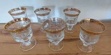 Murano medici weingläser - medici,