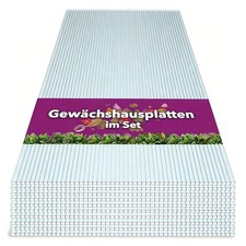 Polycarbonat Hohlkammerplatten