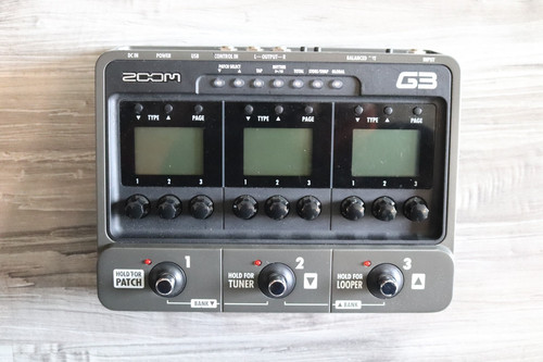 Zoom - , g3