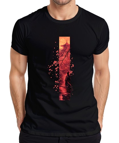 Samurai japan sakura - samurai,
