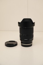 Tamron 17-28mm f/2,8 Di III
