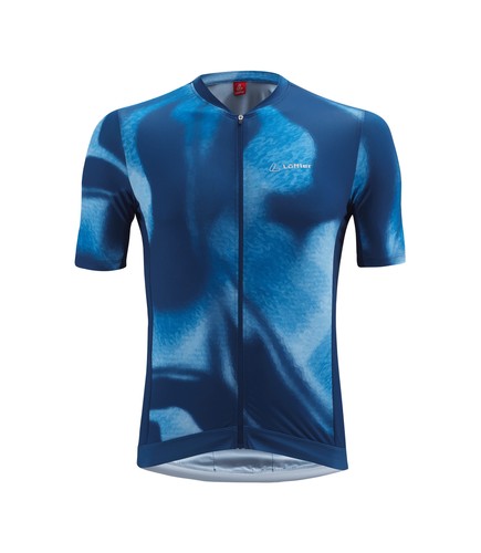 Löffler bike jersey - löffler,