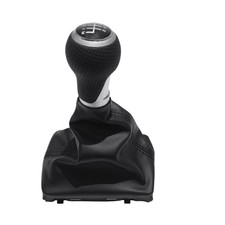 6 Gang Schaltknauf Schaltsack