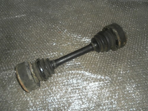 Bmw antriebswelle 2800 - e3, 3.0