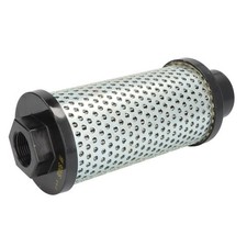 1X HYDRAULIKFILTER PASST ZU