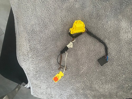 Kabelbaum für airbag - kabelbaum,