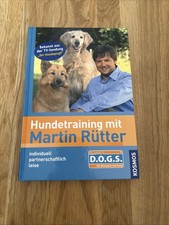 Hundetraining mit Martin