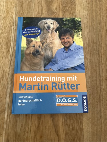 Hundetraining mit martin - mit,