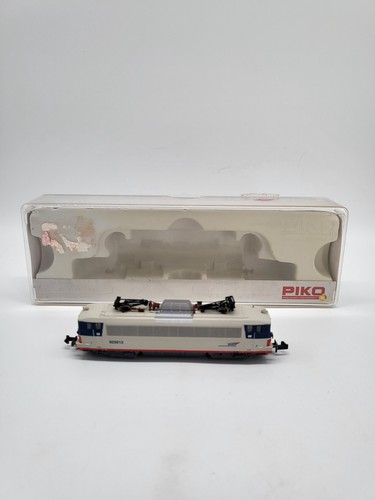 Piko spur 94207 - piko, elektrolok