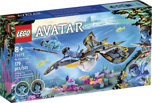 Lego avatar 75575 - 🏅lego®,