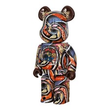 BE@RBRICK Medicom Toy