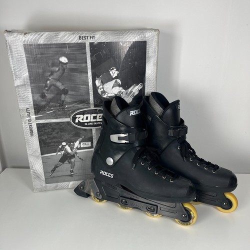 Roces aggressive inline skates - aggressive,