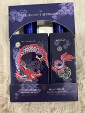 Ritual The Legend Of The