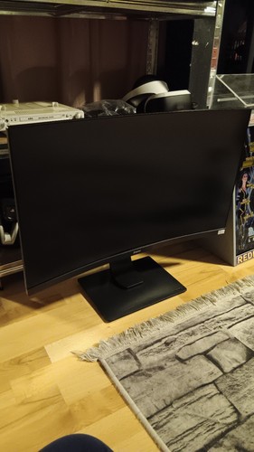 Iiyama master monitor - g-master,