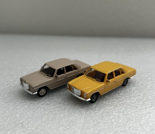 Brekina 235002 mercedes - brekina,