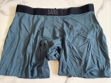 New SAXX Men Designer Sport