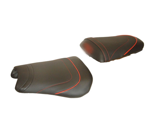 Sitzbankbezug design honda cbr - sitzbankbezug,