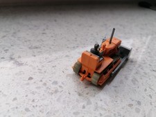  Wiking Planierrraupe